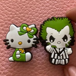 Go Green Kittys